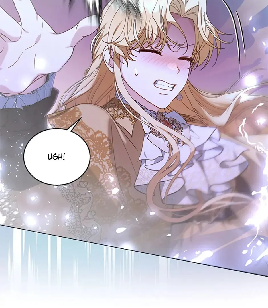 Read Elissa's Whirlwind Marriage FR Manga Online