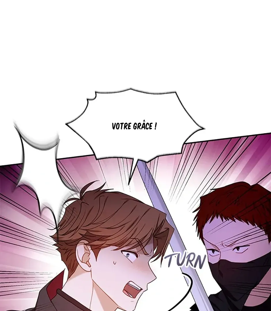 Read Elissa's Whirlwind Marriage FR Manga Online
