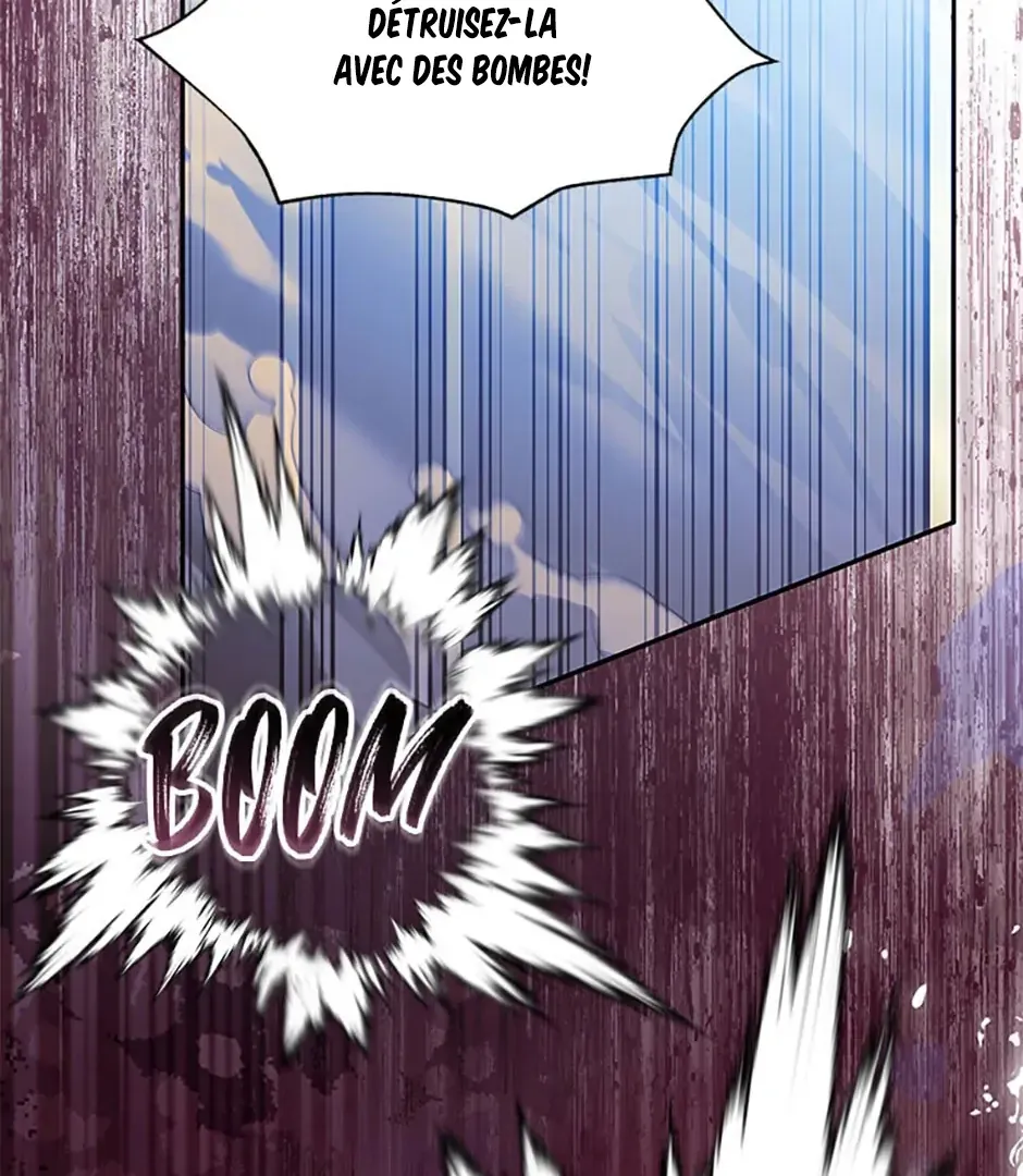 Read Elissa's Whirlwind Marriage FR Manga Online