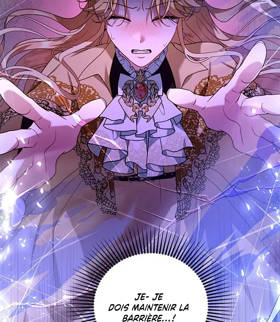 Read Elissa's Whirlwind Marriage FR Manga Online