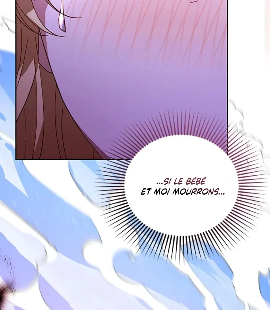 Read Elissa's Whirlwind Marriage FR Manga Online