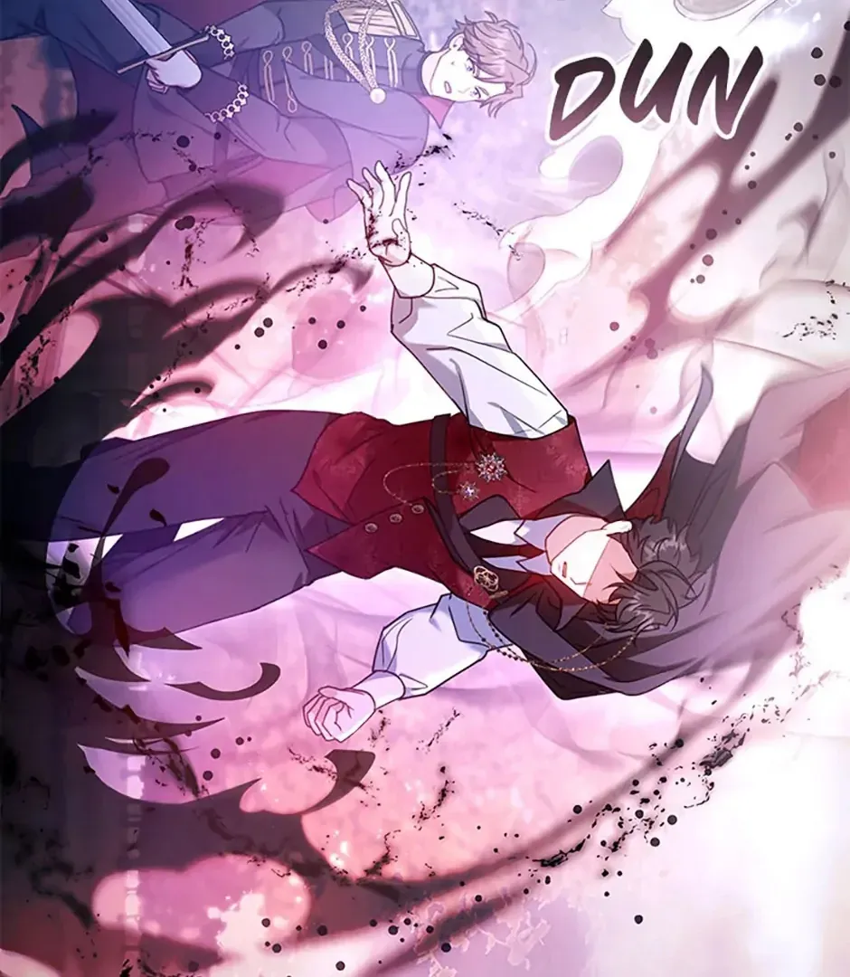 Read Elissa's Whirlwind Marriage FR Manga Online