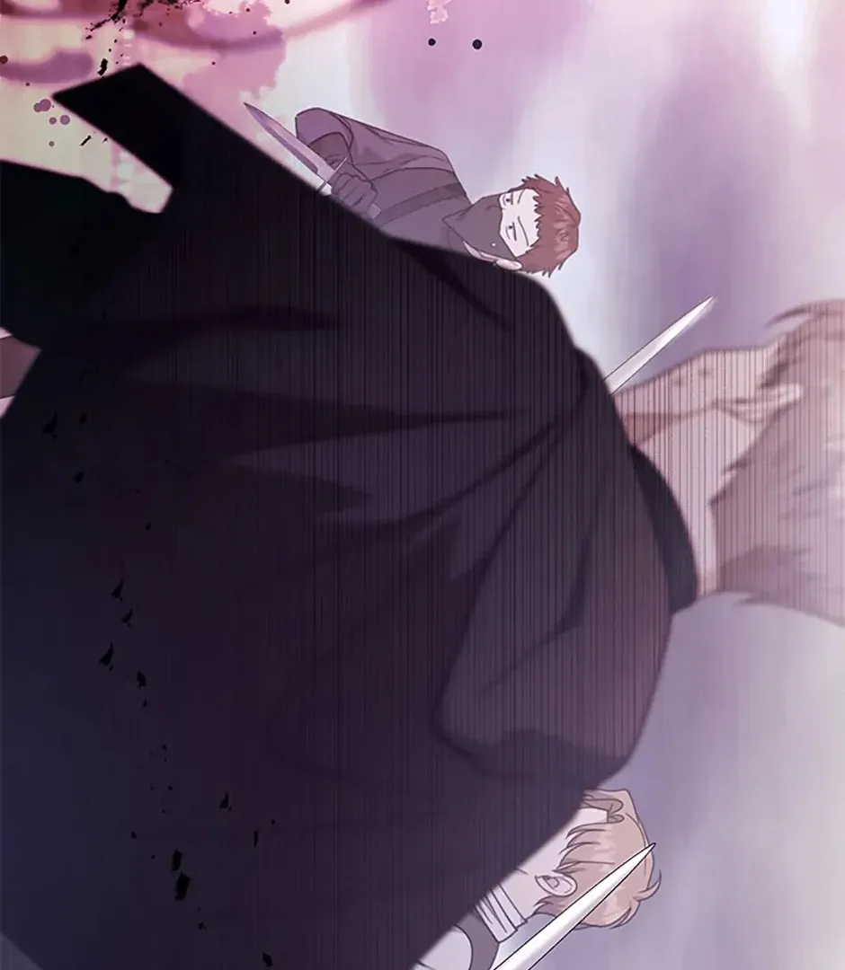 Read Elissa's Whirlwind Marriage FR Manga Online