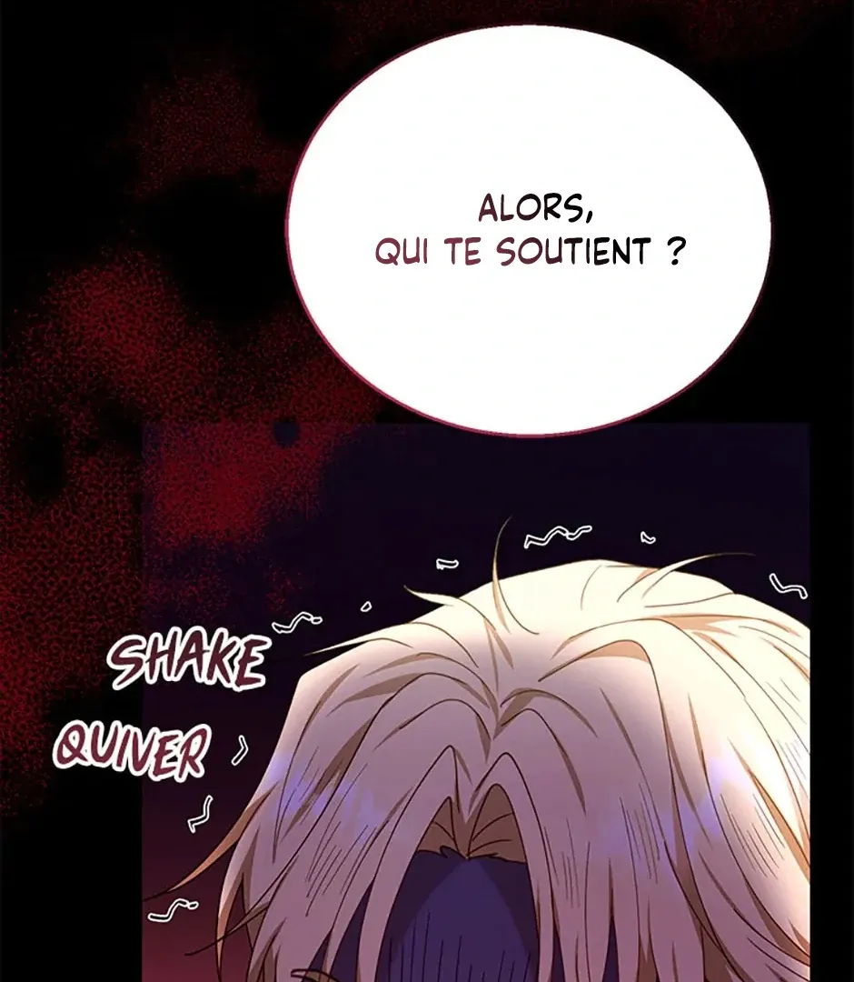 Read Elissa's Whirlwind Marriage FR Manga Online