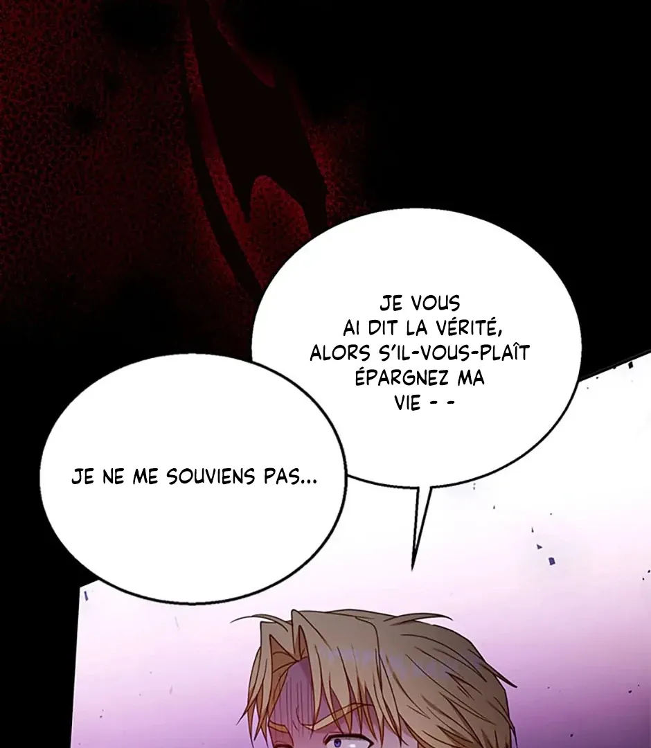 Read Elissa's Whirlwind Marriage FR Manga Online