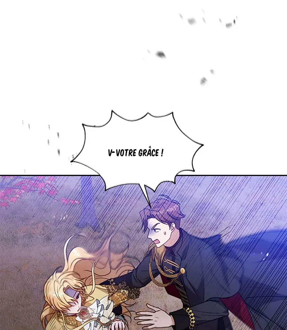 Read Elissa's Whirlwind Marriage FR Manga Online