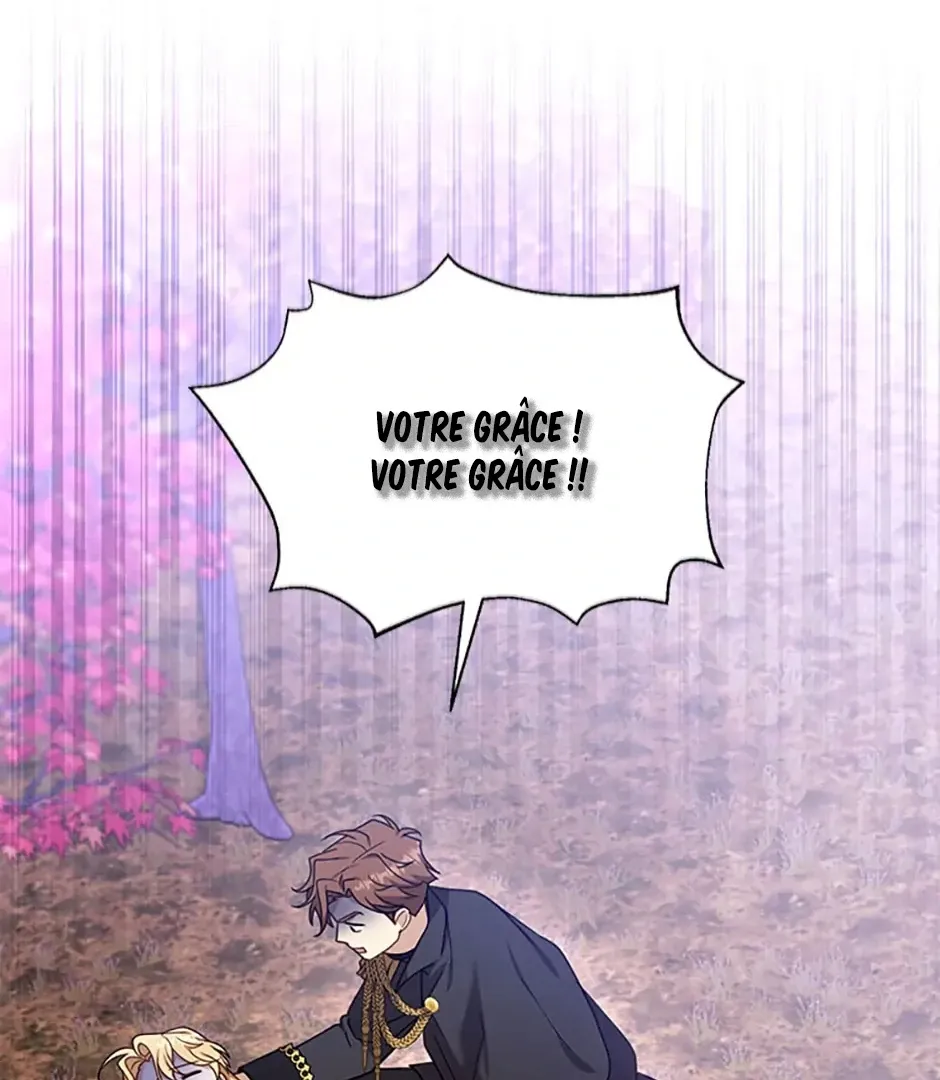 Read Elissa's Whirlwind Marriage FR Manga Online