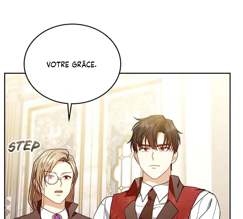 Read Elissa's Whirlwind Marriage FR Manga Online