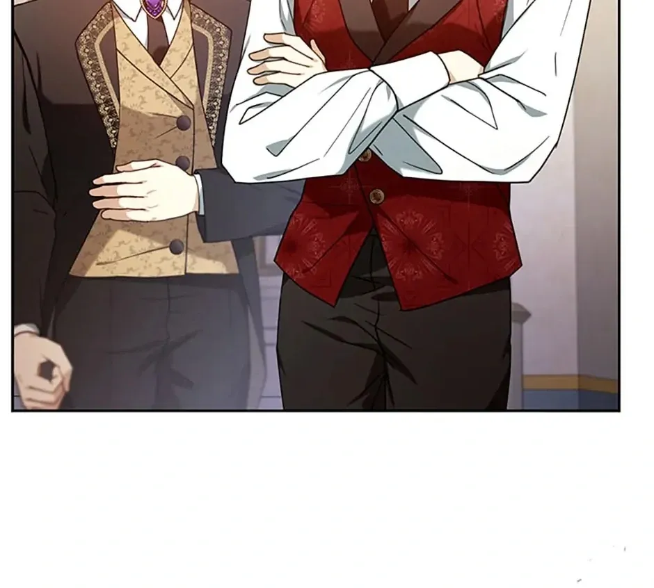 Read Elissa's Whirlwind Marriage FR Manga Online