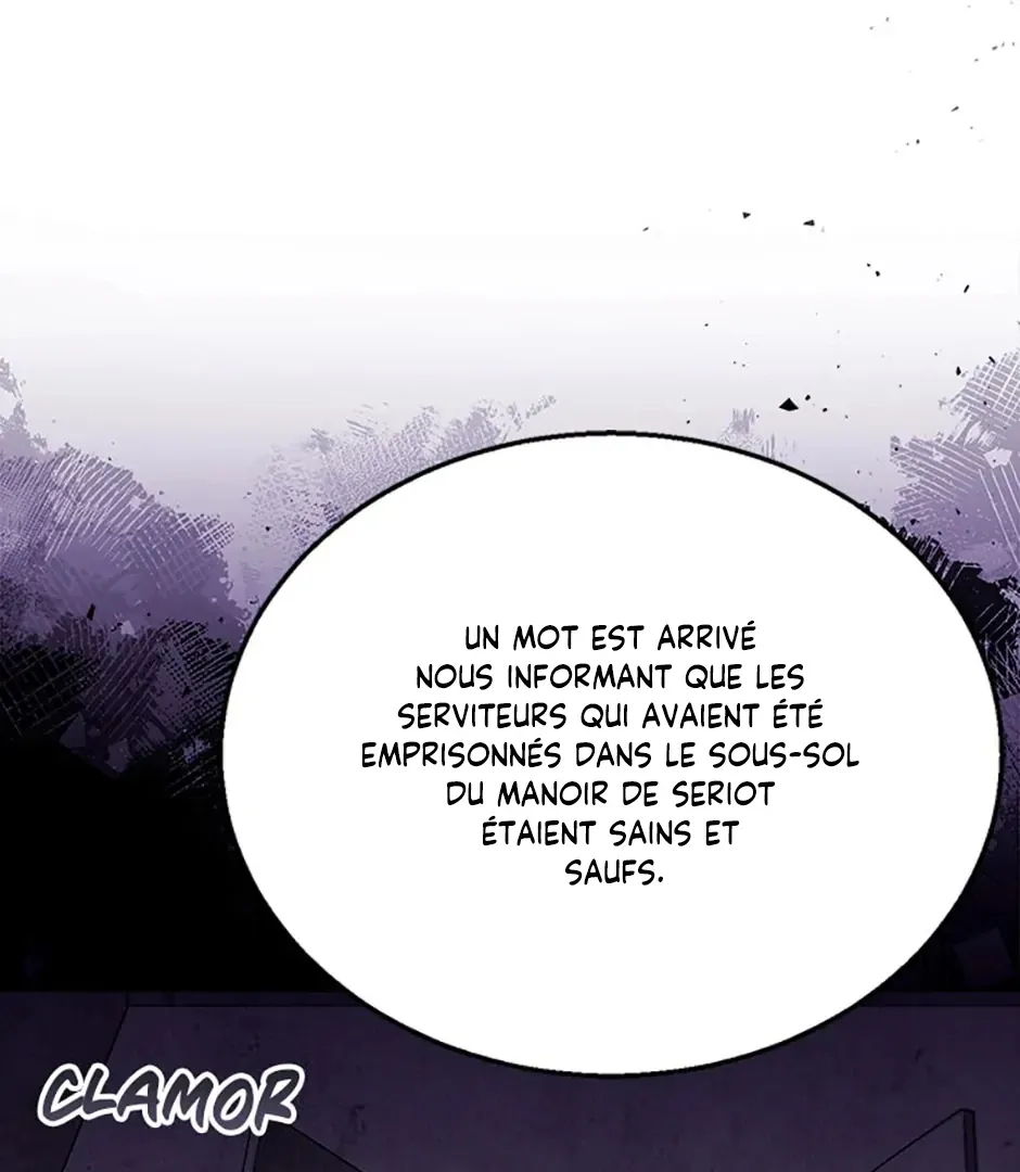 Read Elissa's Whirlwind Marriage FR Manga Online