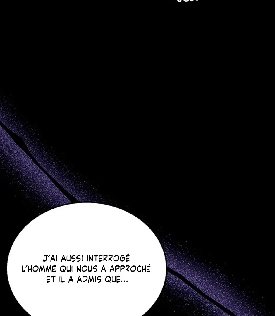 Read Elissa's Whirlwind Marriage FR Manga Online