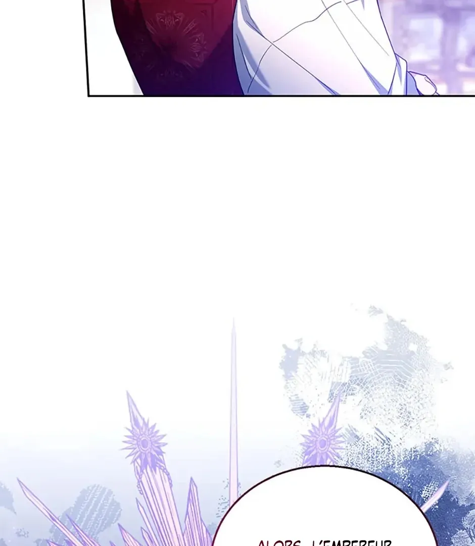 Read Elissa's Whirlwind Marriage FR Manga Online