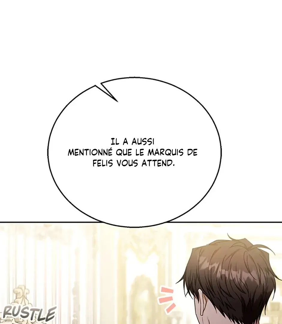 Read Elissa's Whirlwind Marriage FR Manga Online