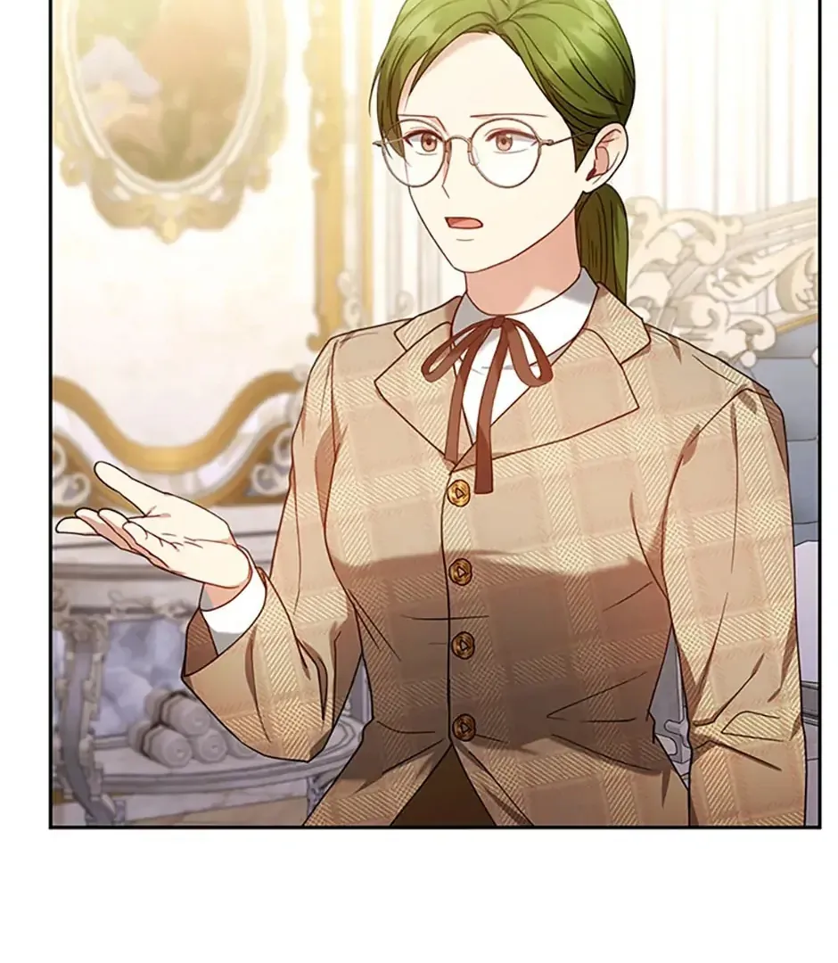 Read Elissa's Whirlwind Marriage FR Manga Online
