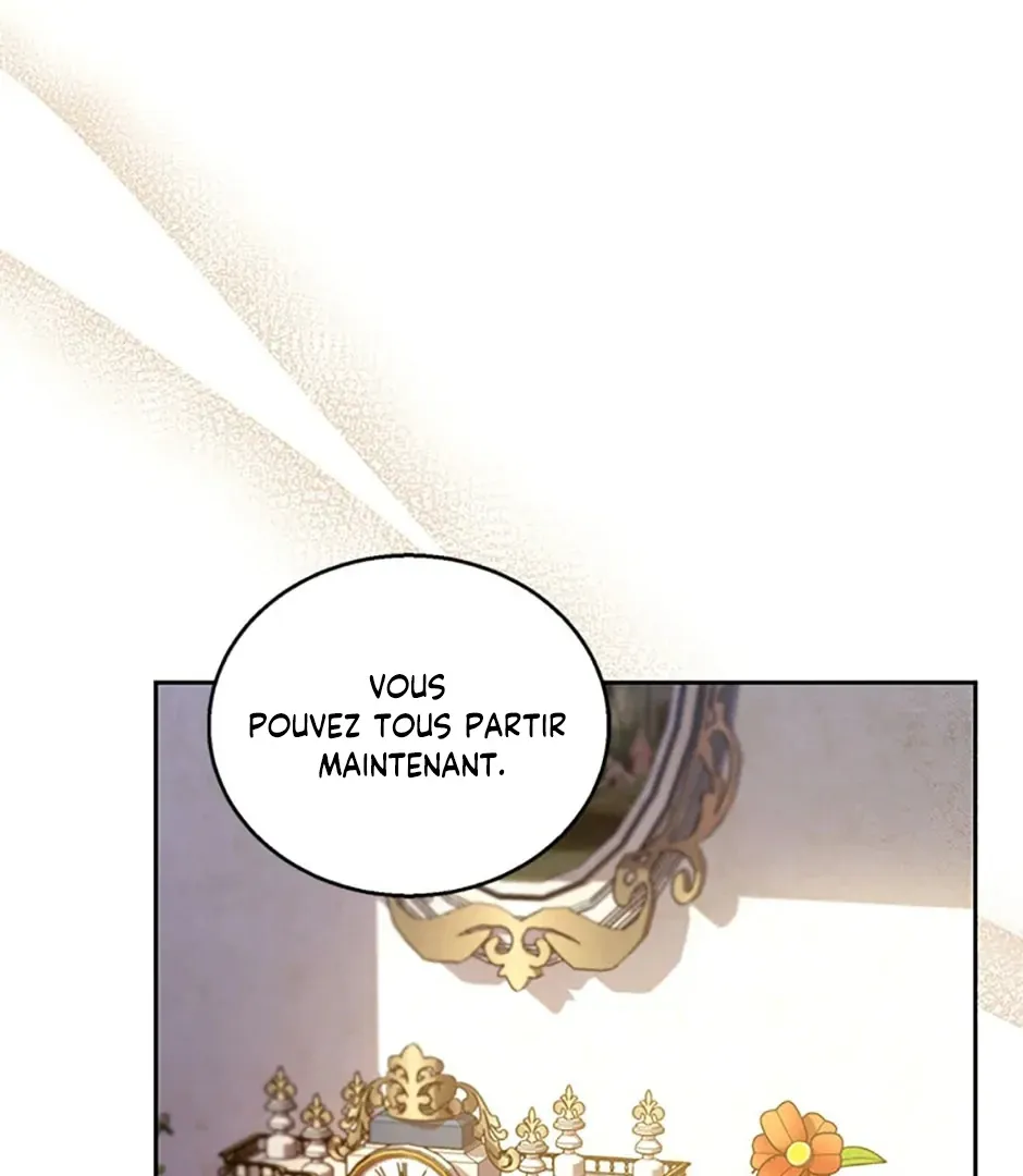 Read Elissa's Whirlwind Marriage FR Manga Online