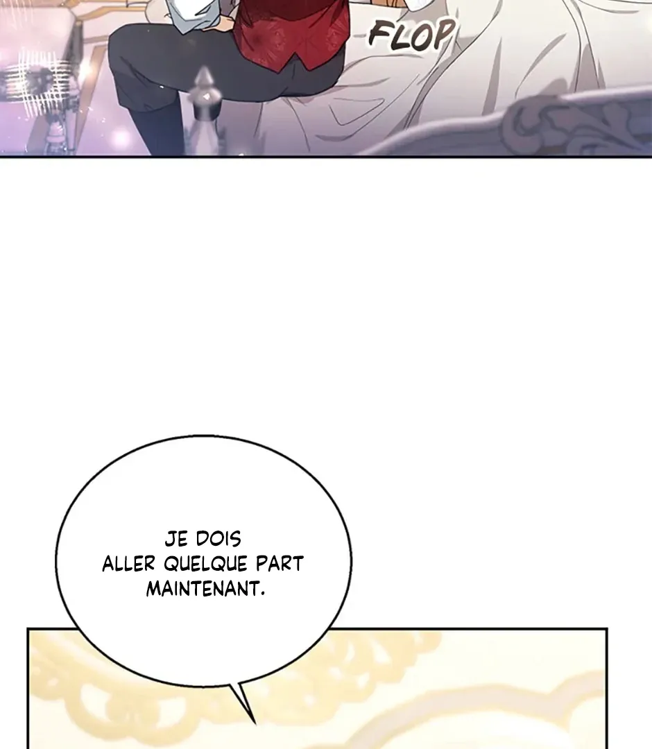 Read Elissa's Whirlwind Marriage FR Manga Online