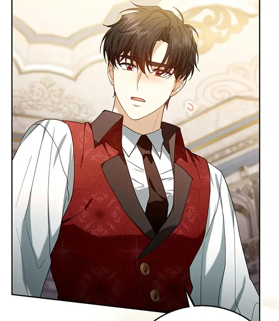 Read Elissa's Whirlwind Marriage FR Manga Online