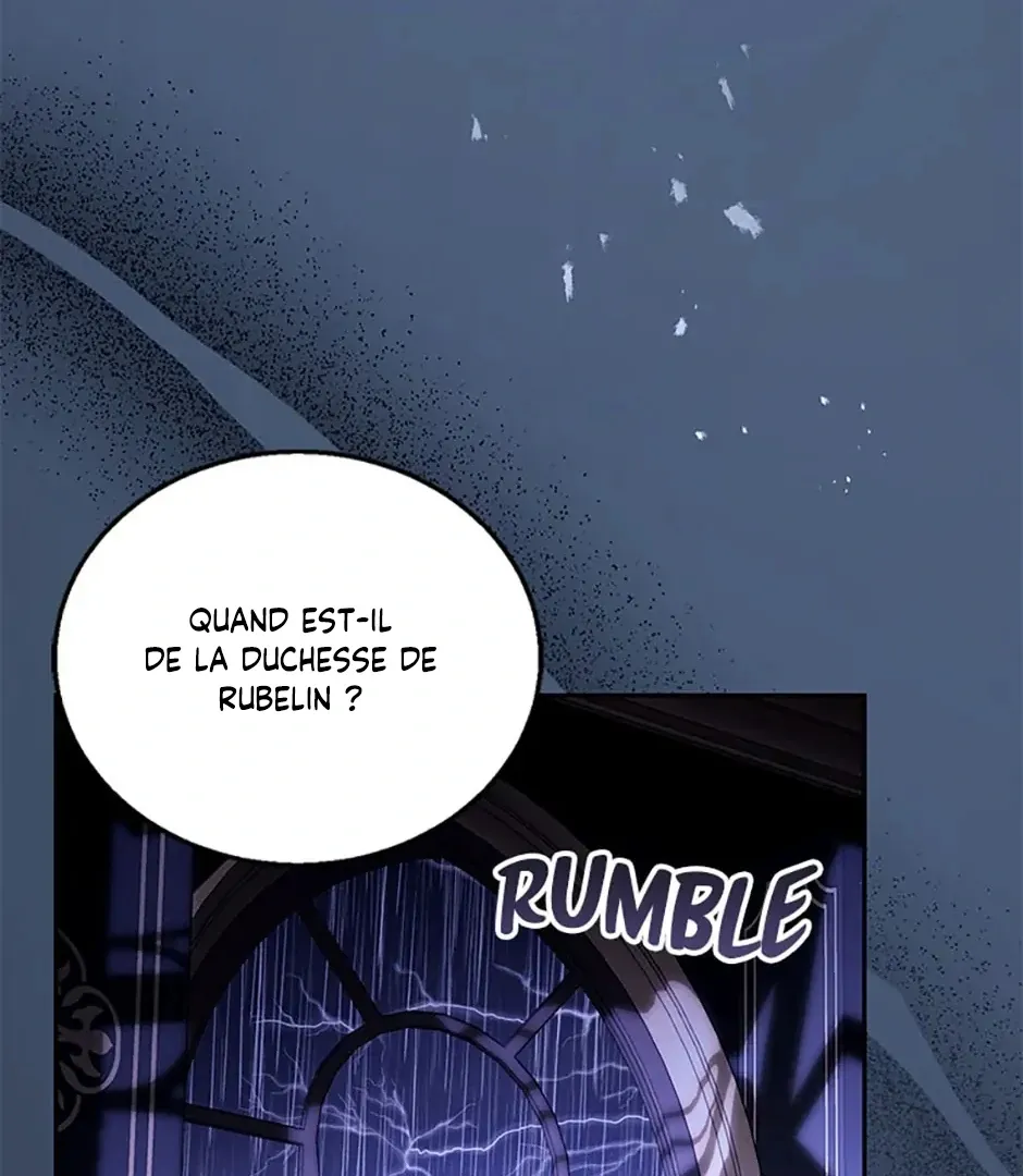 Read Elissa's Whirlwind Marriage FR Manga Online