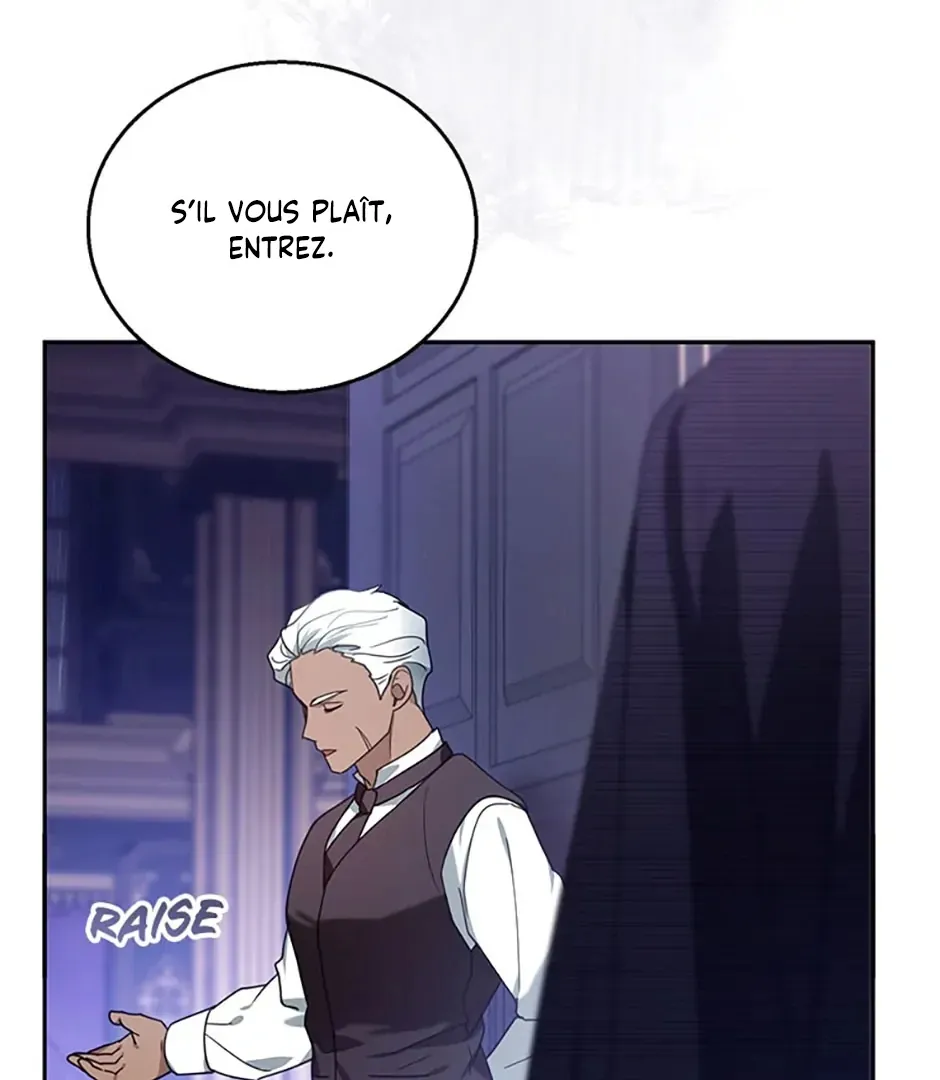 Read Elissa's Whirlwind Marriage FR Manga Online