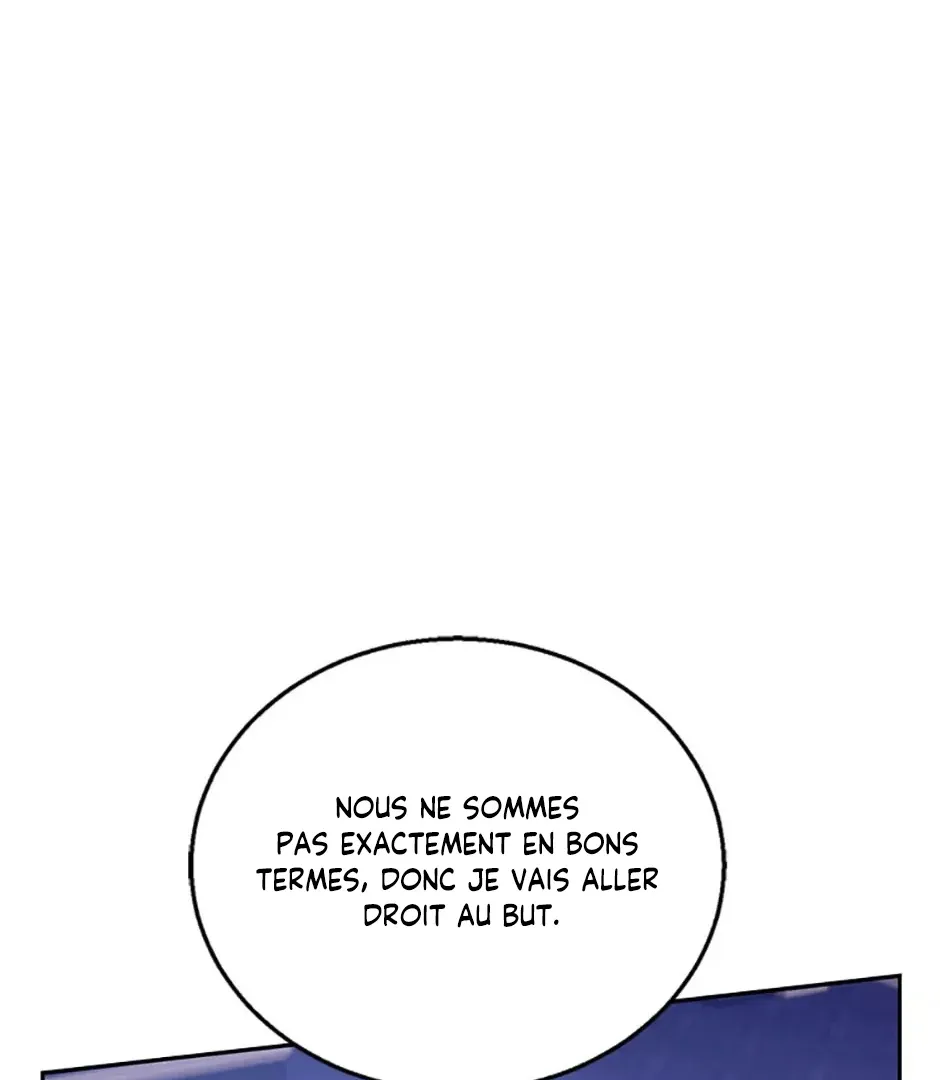 Read Elissa's Whirlwind Marriage FR Manga Online