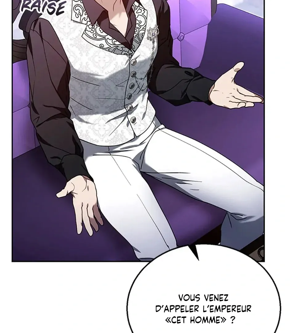 Read Elissa's Whirlwind Marriage FR Manga Online