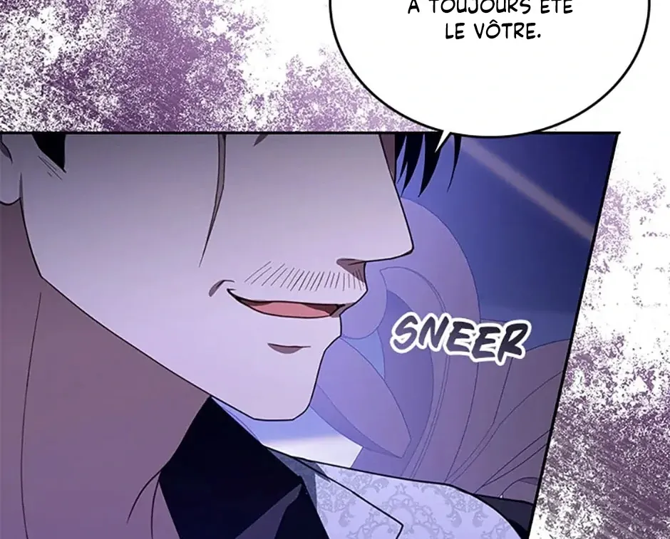 Read Elissa's Whirlwind Marriage FR Manga Online