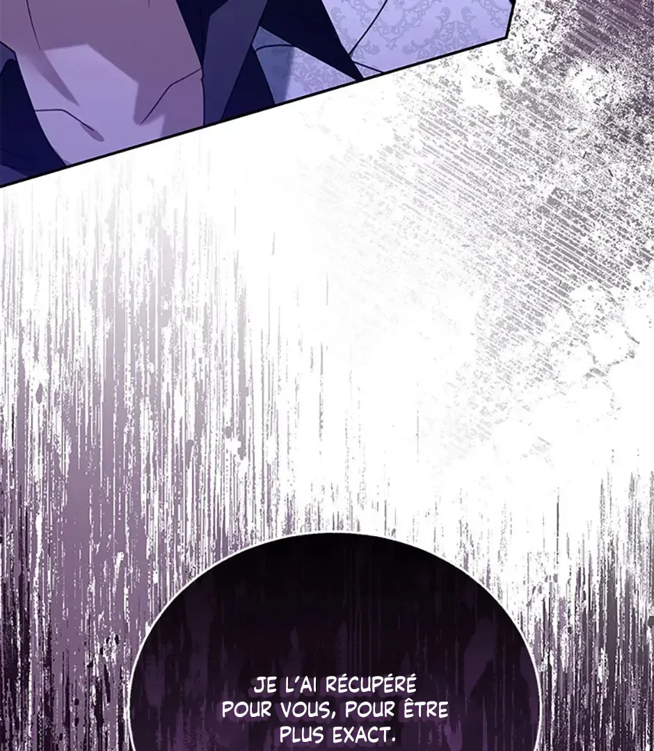 Read Elissa's Whirlwind Marriage FR Manga Online