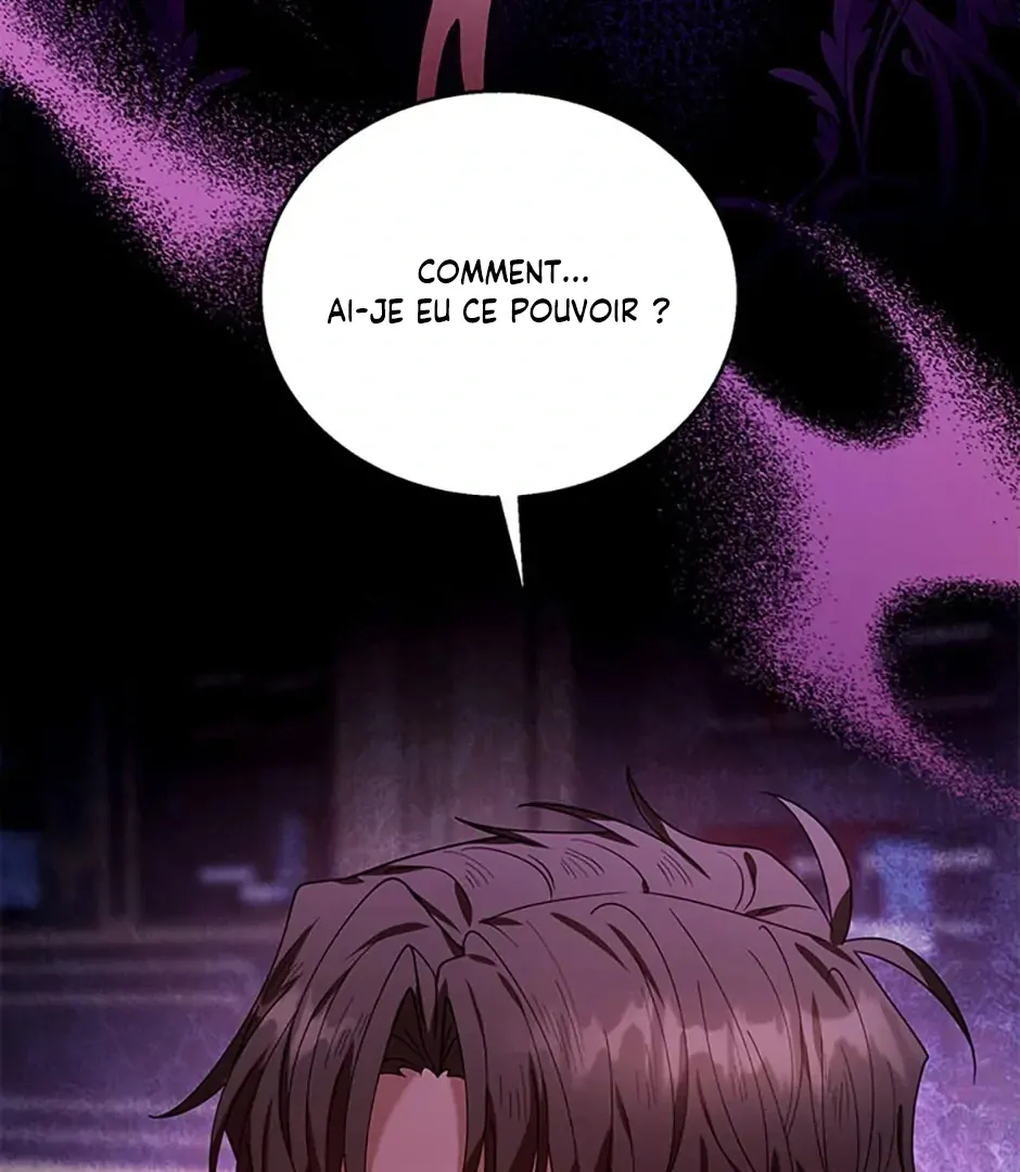 Read Elissa's Whirlwind Marriage FR Manga Online
