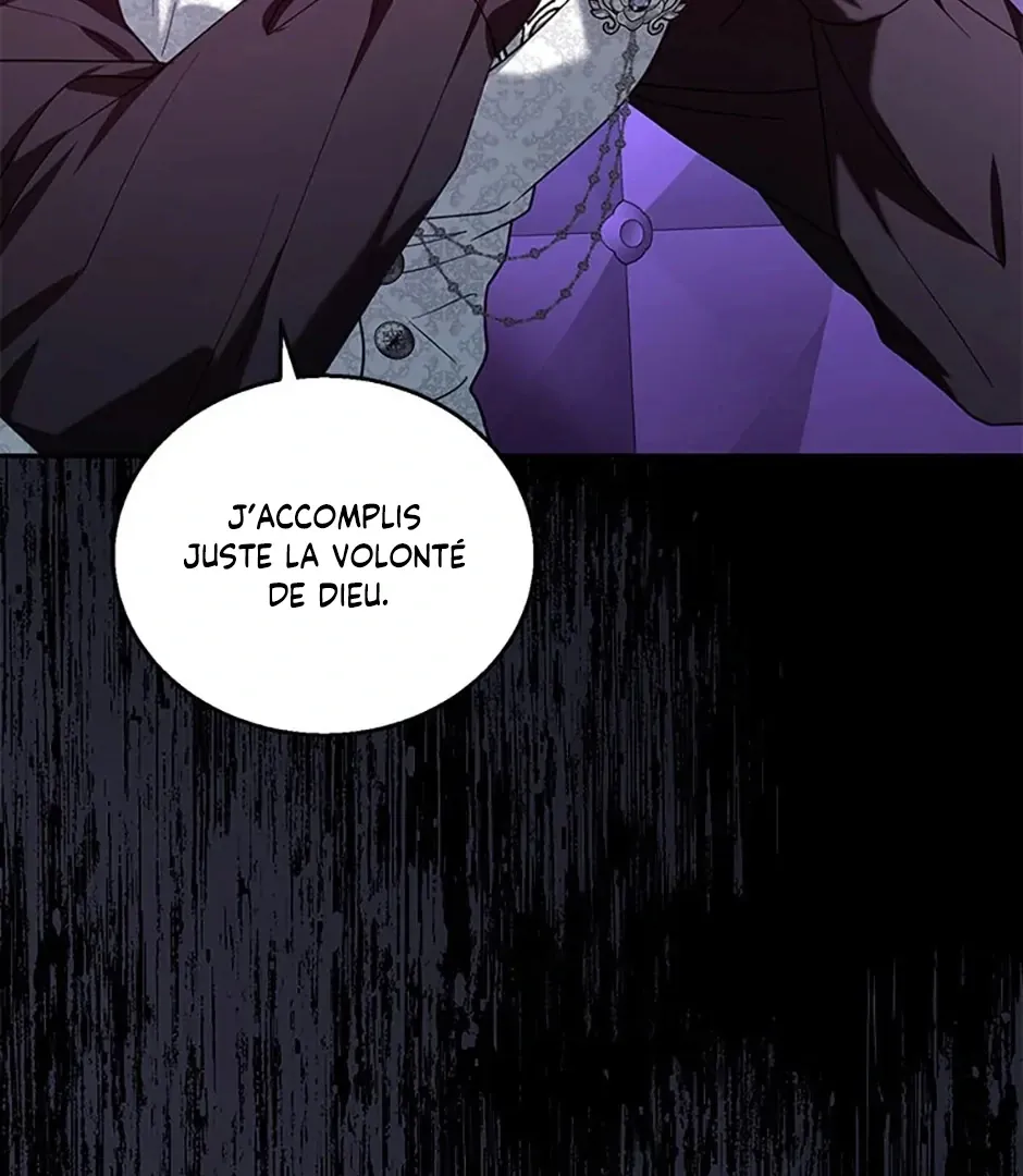 Read Elissa's Whirlwind Marriage FR Manga Online
