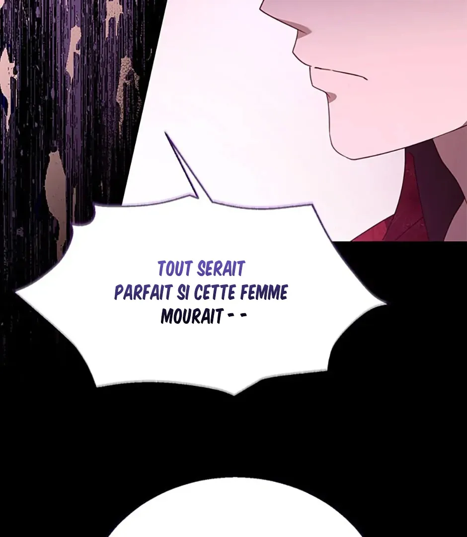 Read Elissa's Whirlwind Marriage FR Manga Online