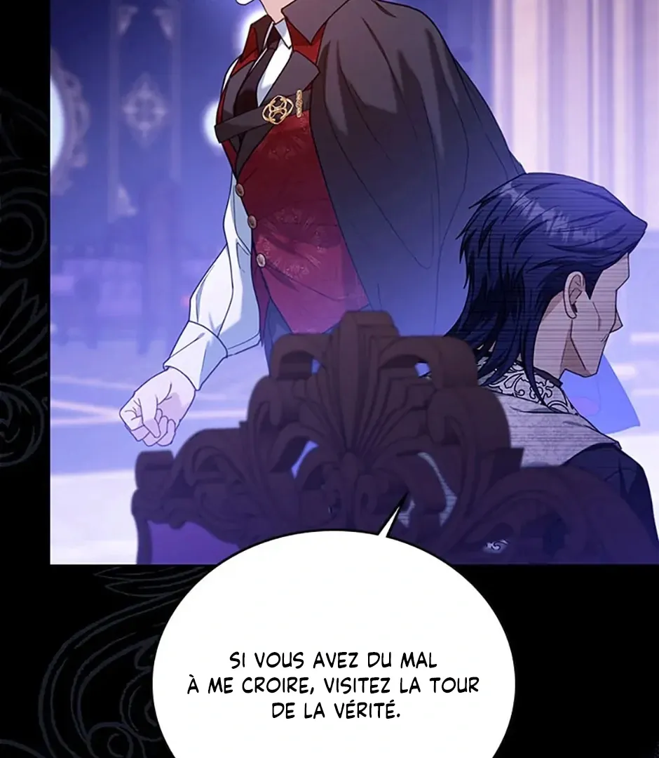 Read Elissa's Whirlwind Marriage FR Manga Online