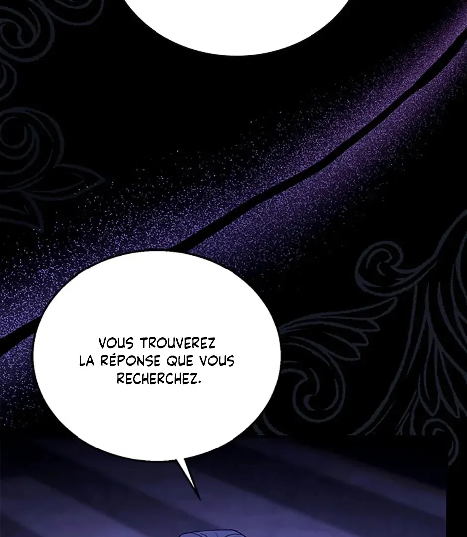 Read Elissa's Whirlwind Marriage FR Manga Online