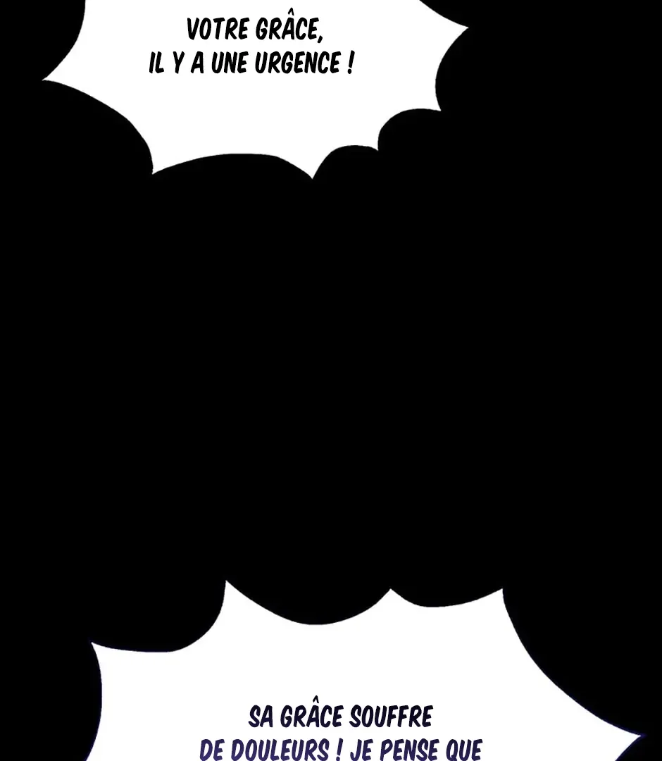 Read Elissa's Whirlwind Marriage FR Manga Online