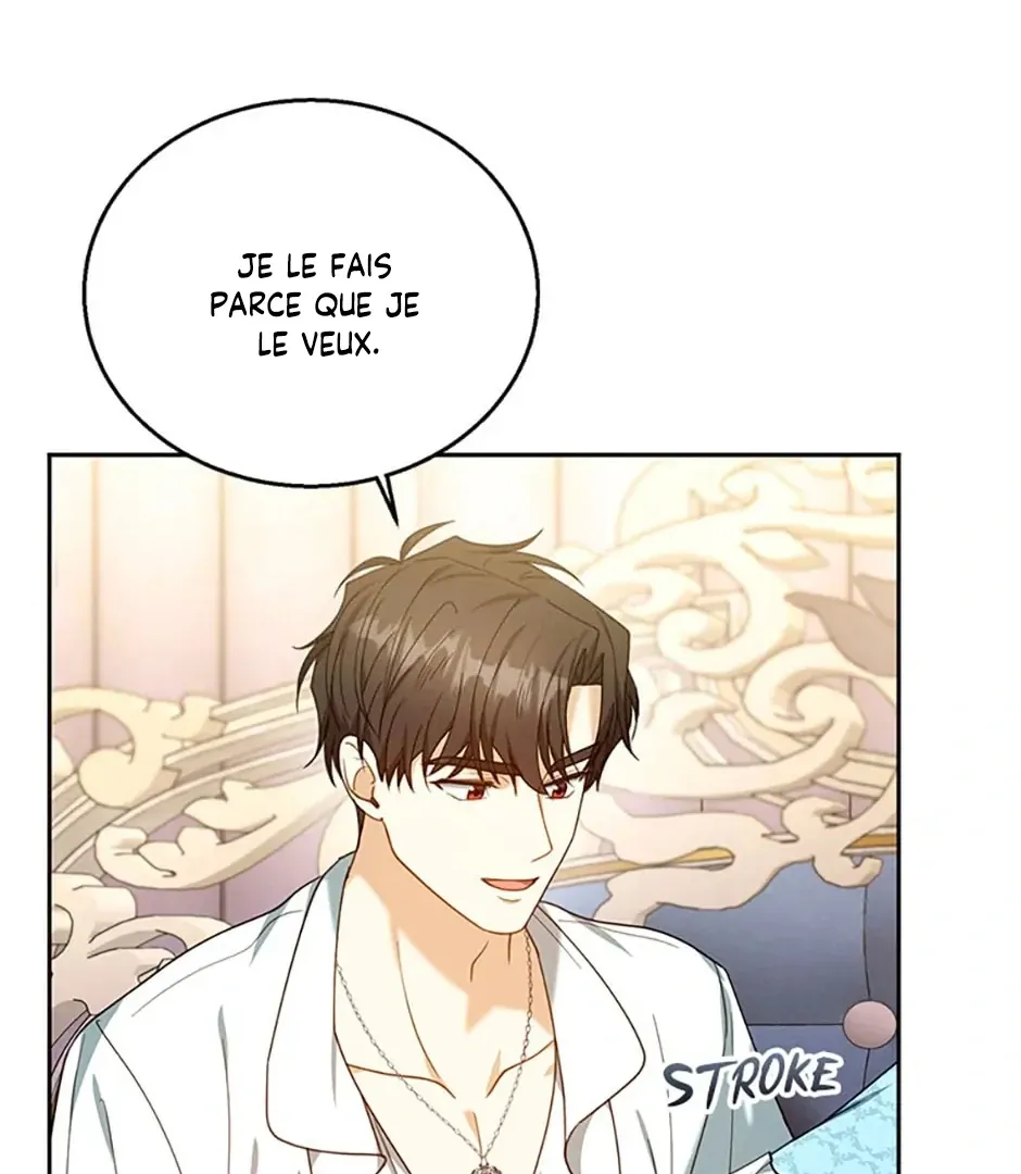 Read Elissa's Whirlwind Marriage FR Manga Online
