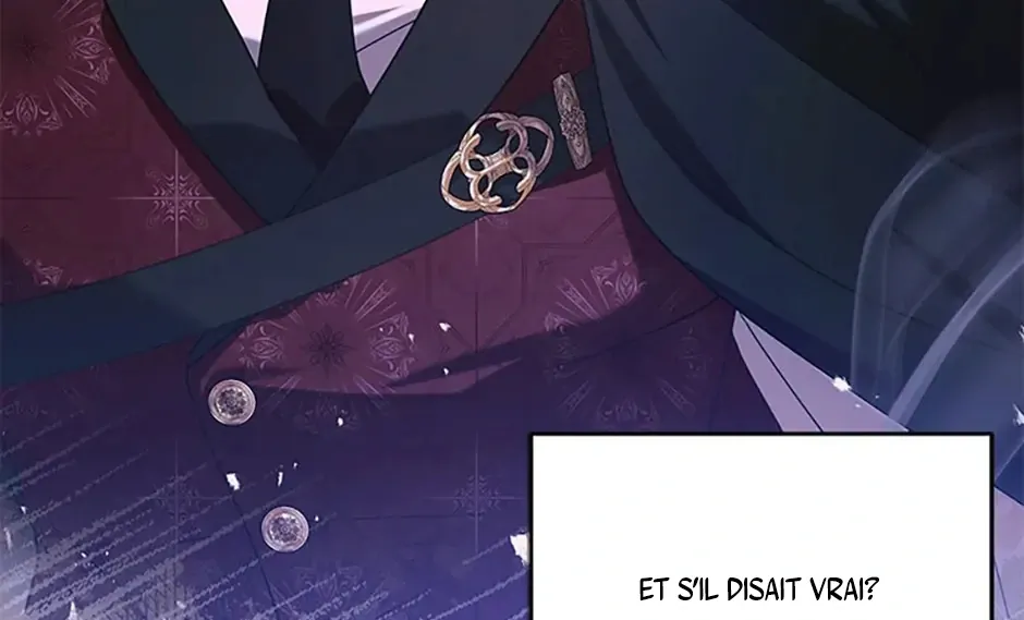Read Elissa's Whirlwind Marriage FR Manga Online