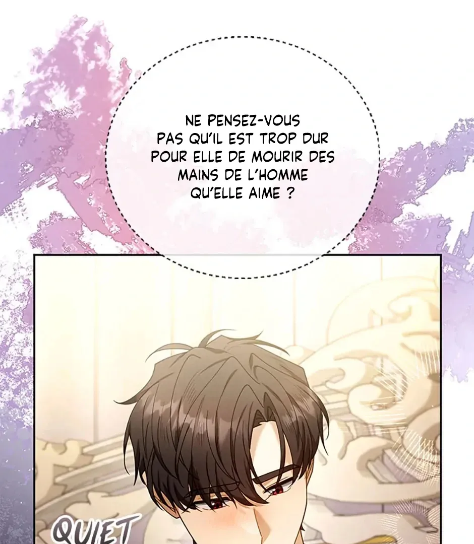 Read Elissa's Whirlwind Marriage FR Manga Online