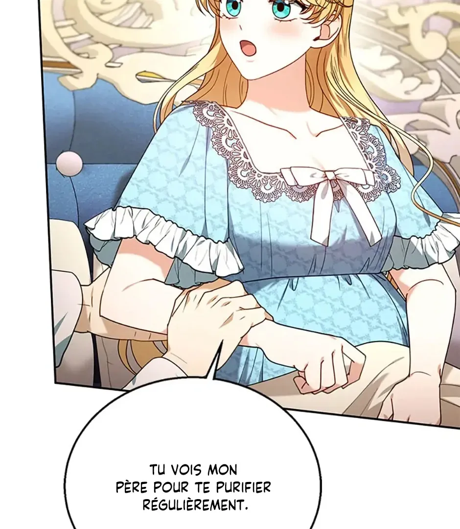 Read Elissa's Whirlwind Marriage FR Manga Online