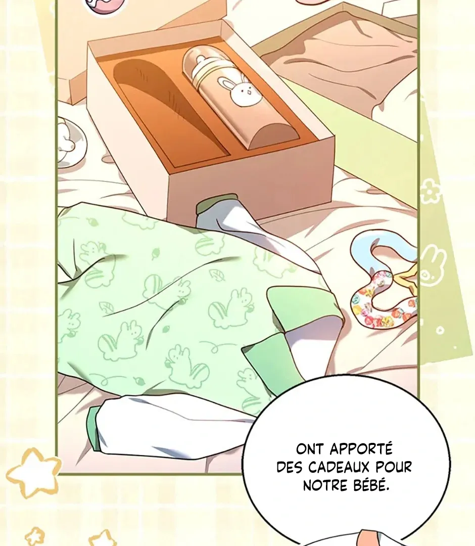 Read Elissa's Whirlwind Marriage FR Manga Online