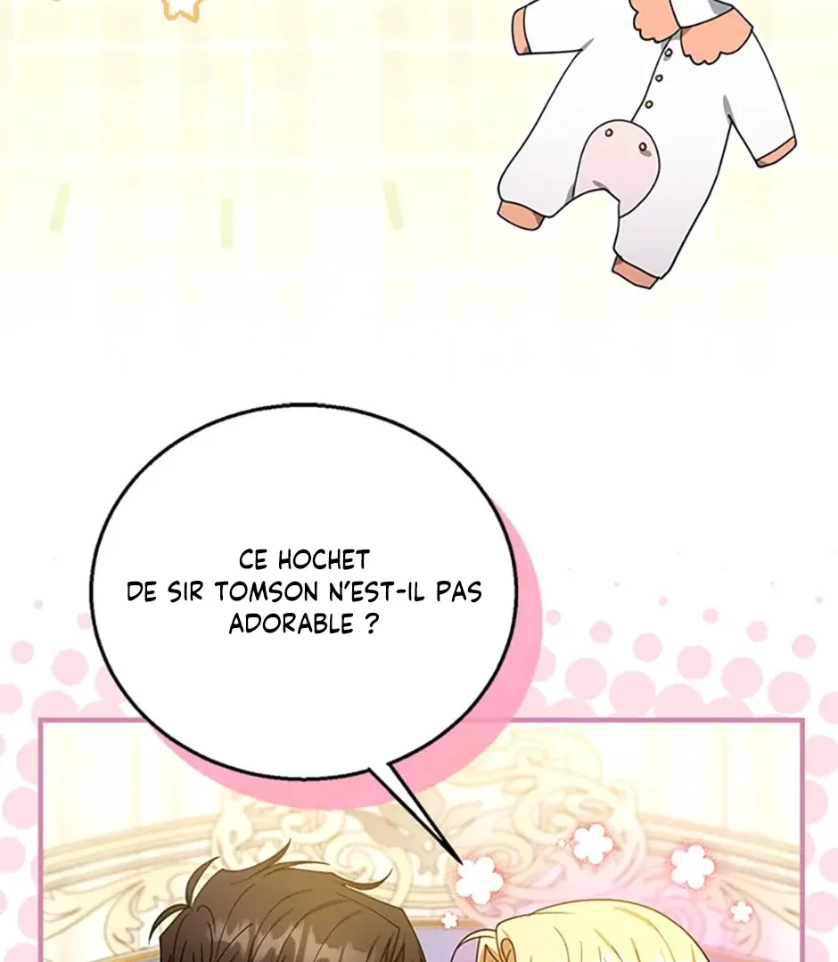 Read Elissa's Whirlwind Marriage FR Manga Online