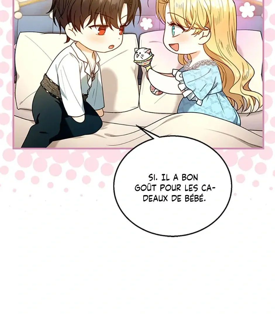 Read Elissa's Whirlwind Marriage FR Manga Online