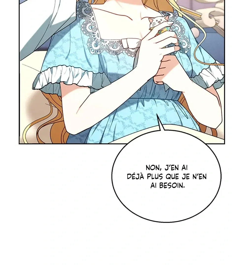 Read Elissa's Whirlwind Marriage FR Manga Online