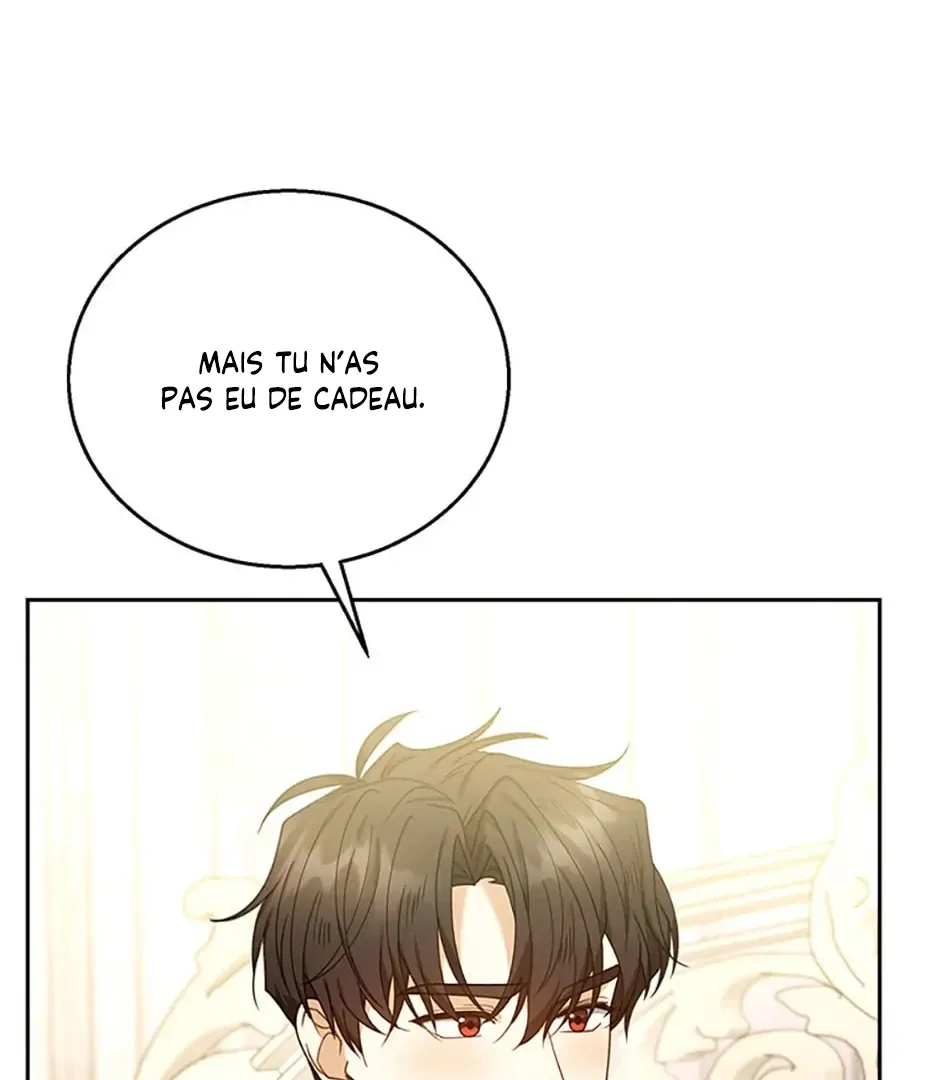 Read Elissa's Whirlwind Marriage FR Manga Online