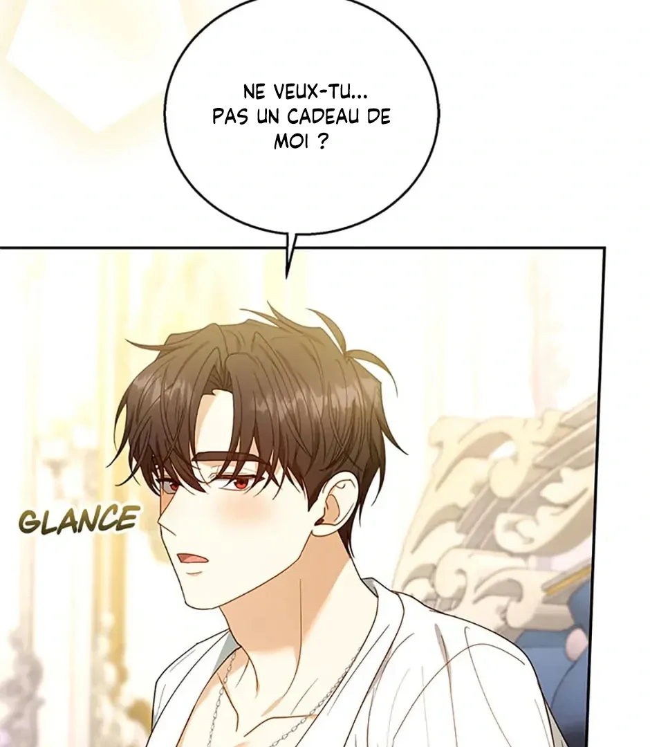 Read Elissa's Whirlwind Marriage FR Manga Online