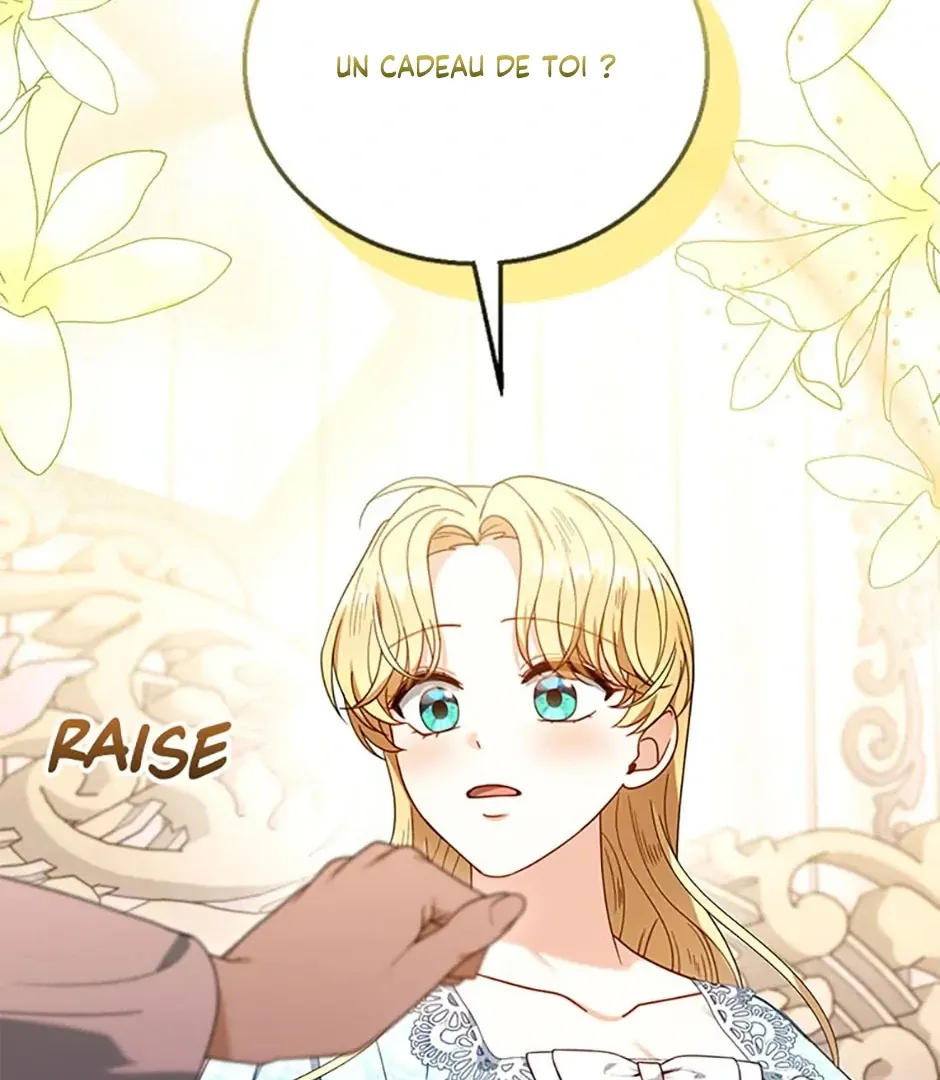 Read Elissa's Whirlwind Marriage FR Manga Online