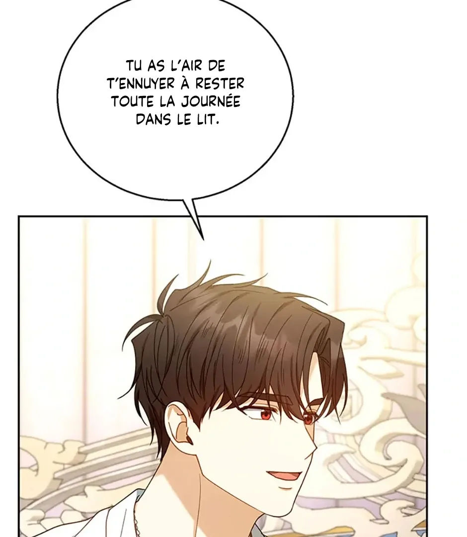Read Elissa's Whirlwind Marriage FR Manga Online