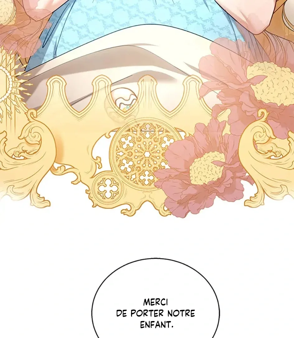 Read Elissa's Whirlwind Marriage FR Manga Online