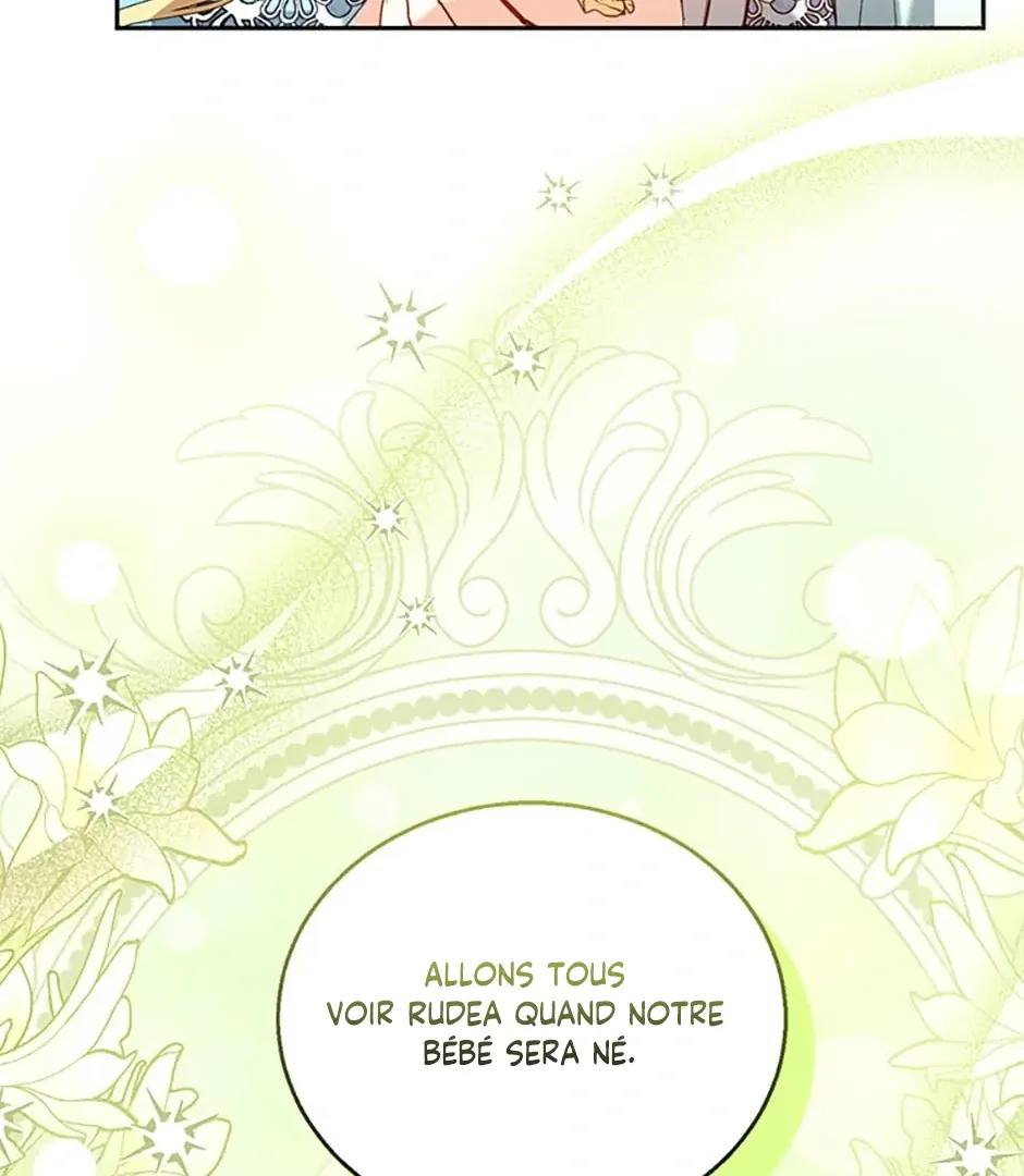 Read Elissa's Whirlwind Marriage FR Manga Online
