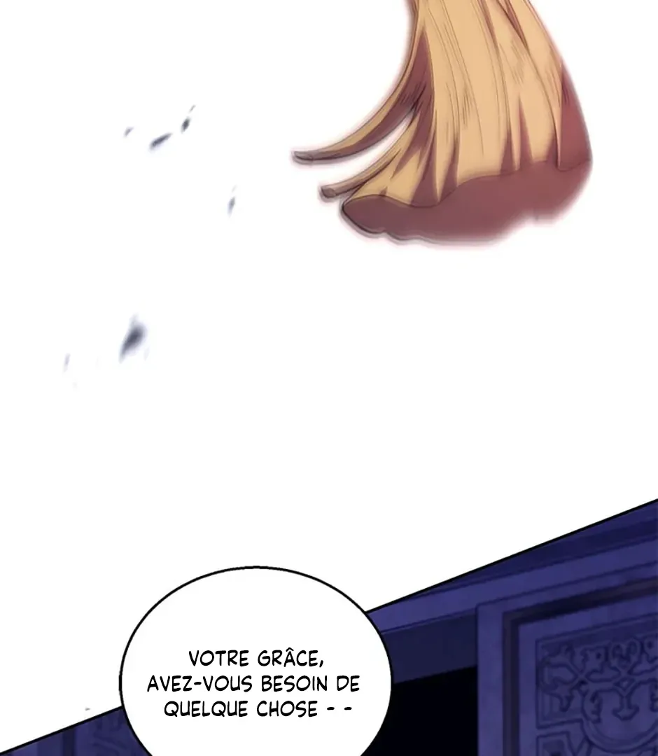 Read Elissa's Whirlwind Marriage FR Manga Online