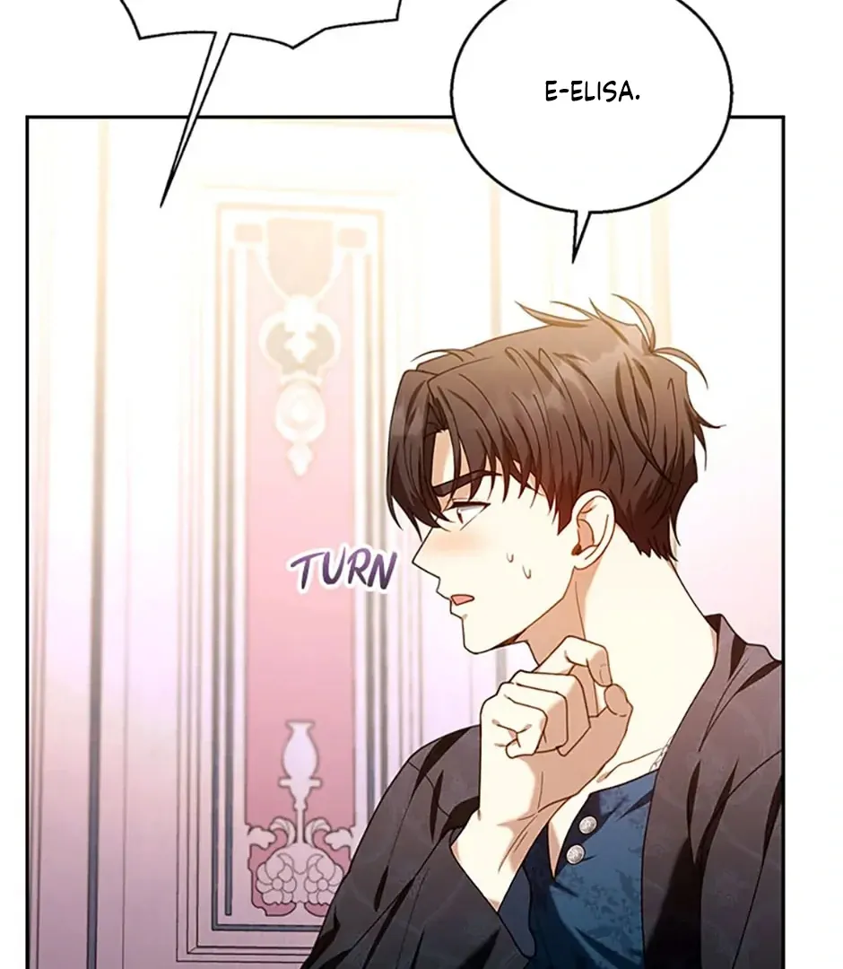 Read Elissa's Whirlwind Marriage FR Manga Online