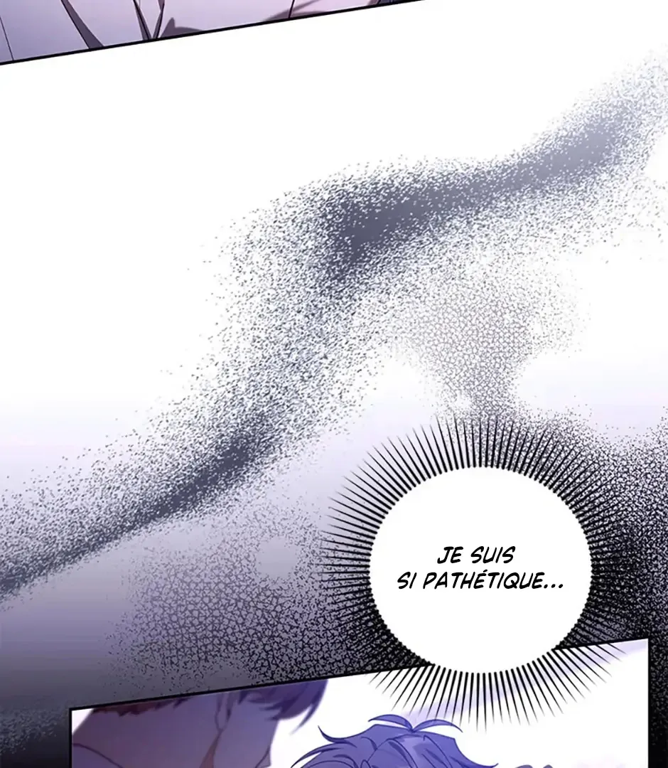 Read Elissa's Whirlwind Marriage FR Manga Online